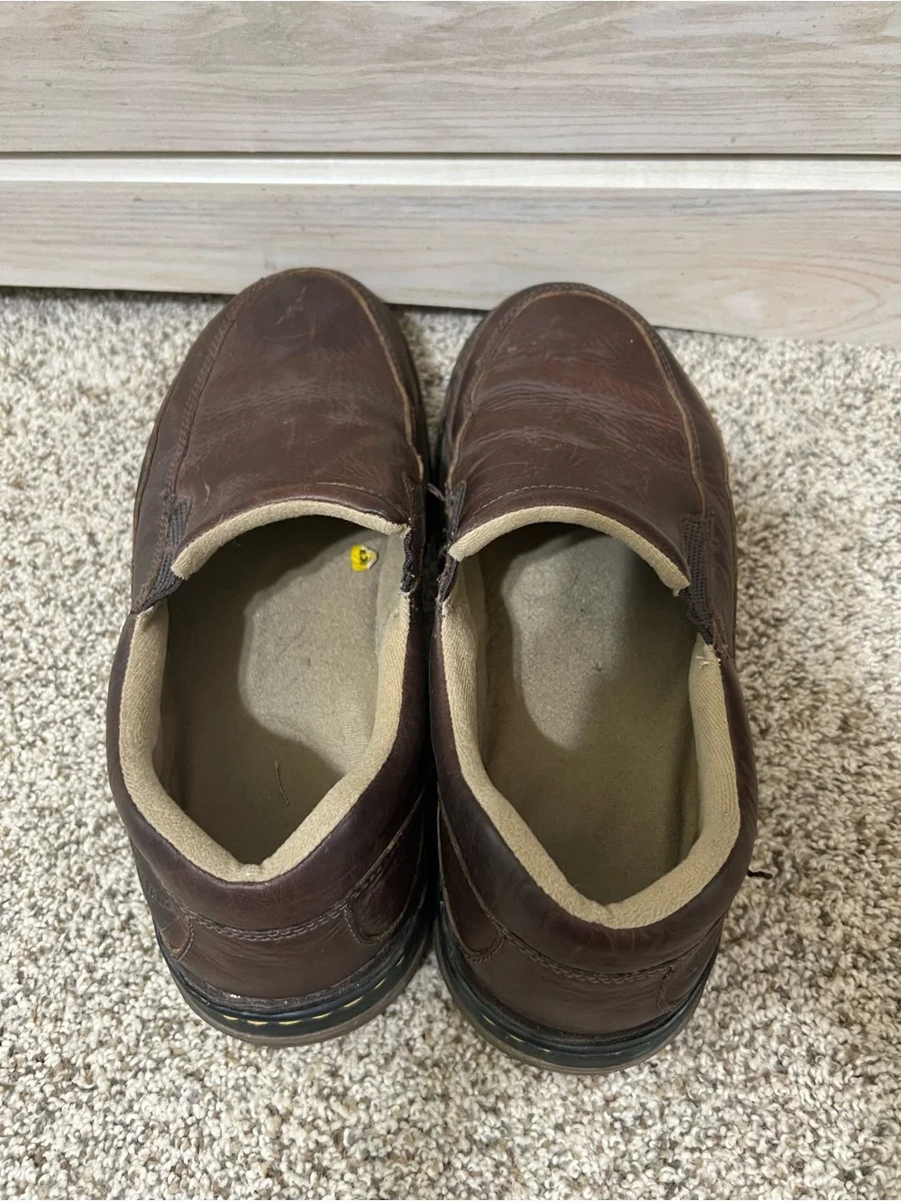 Men’s Dr. Martens Orson slip-on shoe